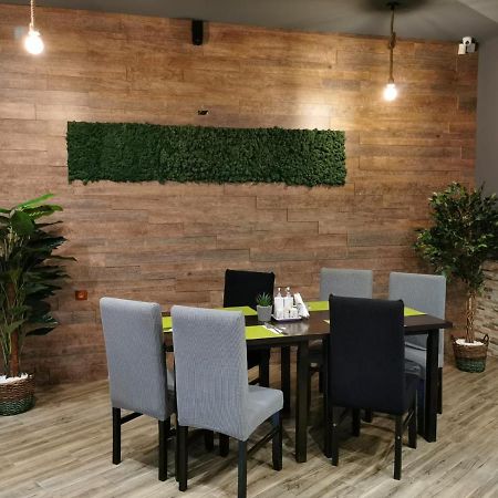 Casa Burduhos Hotel Moldvahosszúmező Kültér fotó