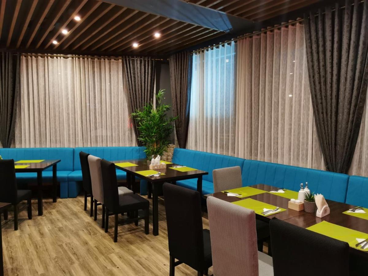 Casa Burduhos Hotel Moldvahosszúmező Kültér fotó