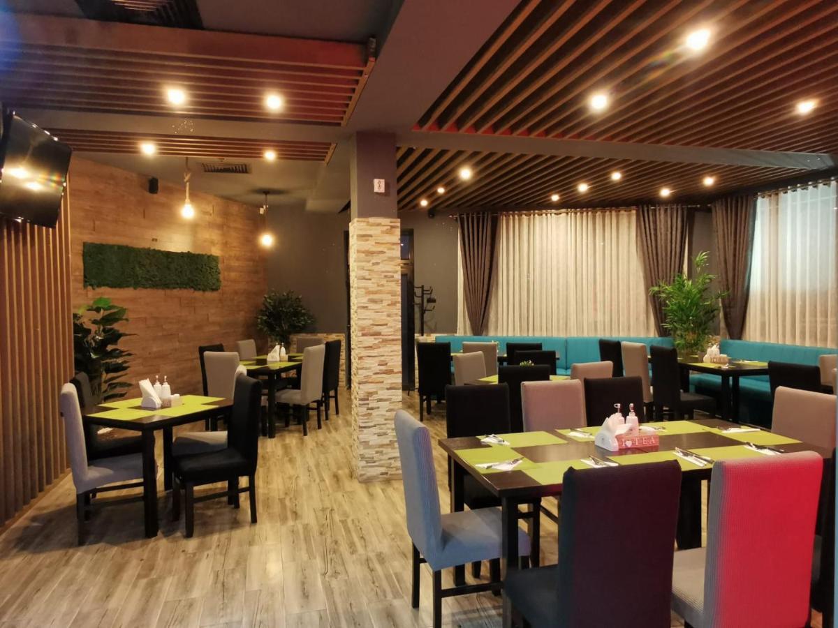 Casa Burduhos Hotel Moldvahosszúmező Kültér fotó