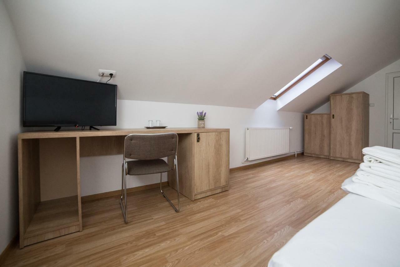 Casa Burduhos Hotel Moldvahosszúmező Kültér fotó