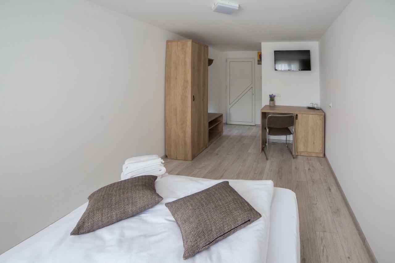 Casa Burduhos Hotel Moldvahosszúmező Kültér fotó