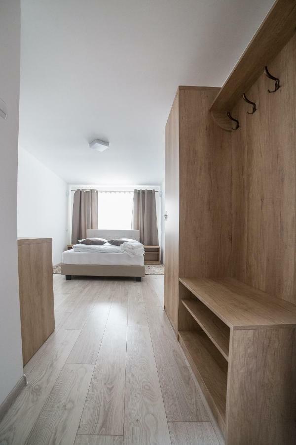 Casa Burduhos Hotel Moldvahosszúmező Kültér fotó
