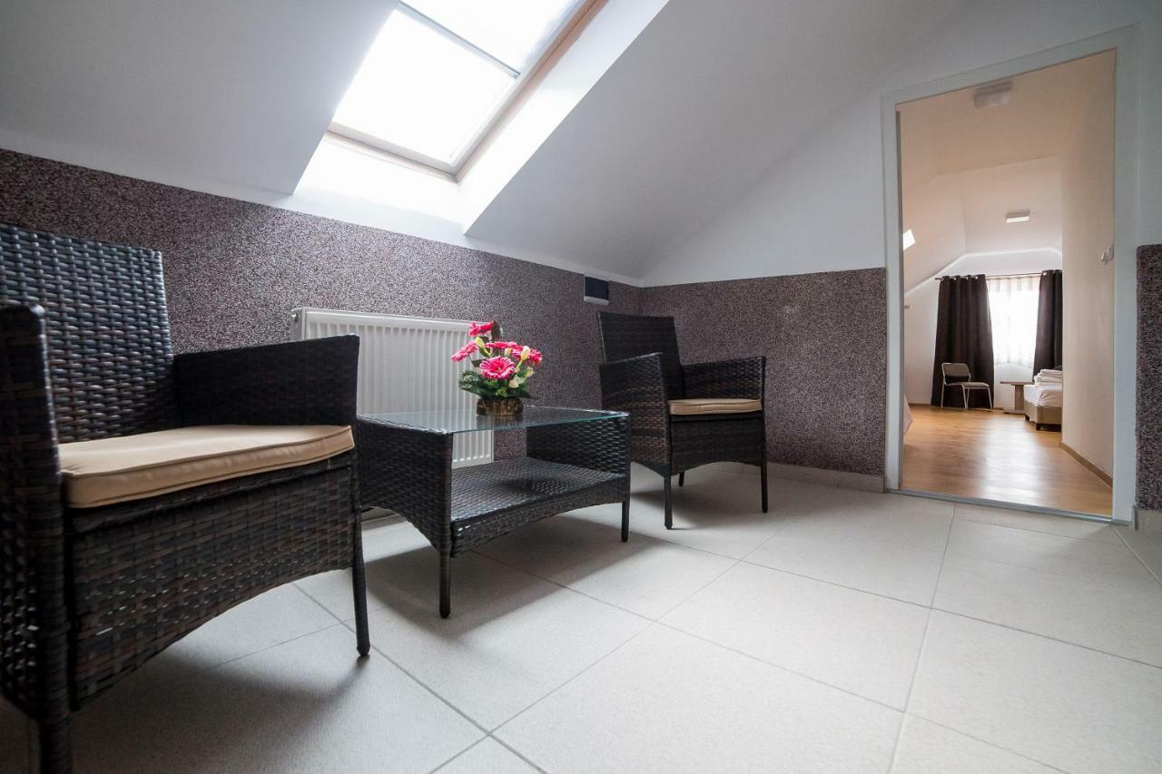 Casa Burduhos Hotel Moldvahosszúmező Kültér fotó