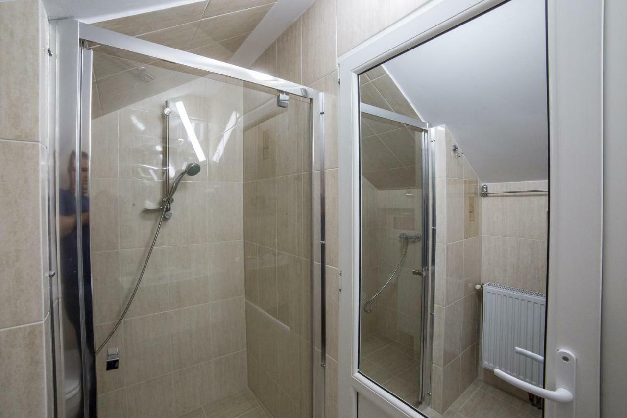 Casa Burduhos Hotel Moldvahosszúmező Kültér fotó