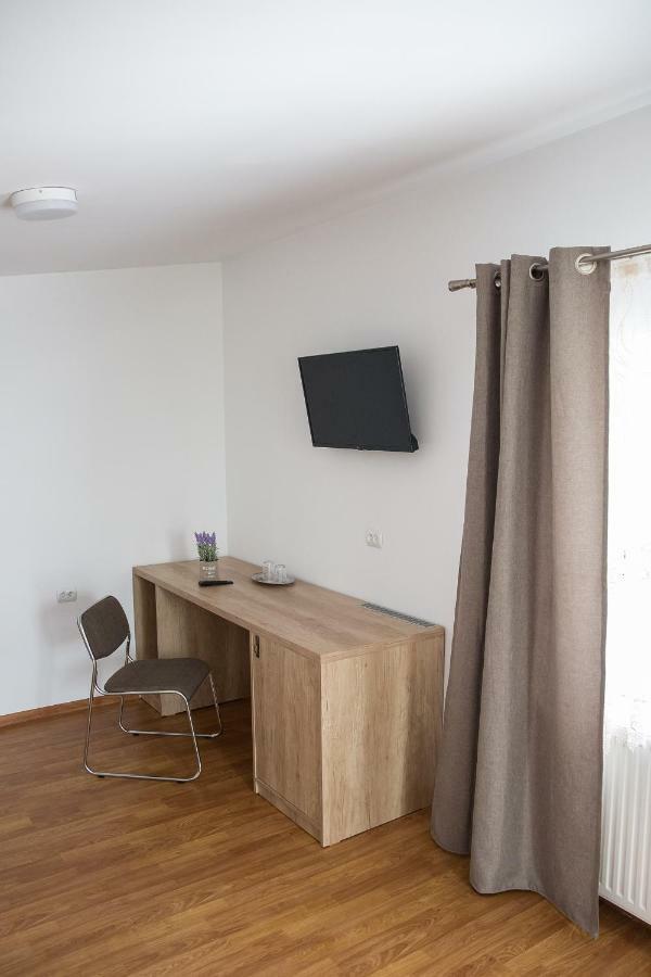 Casa Burduhos Hotel Moldvahosszúmező Kültér fotó