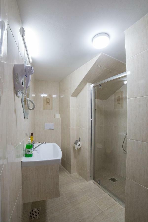 Casa Burduhos Hotel Moldvahosszúmező Kültér fotó