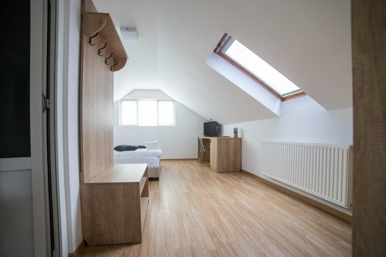Casa Burduhos Hotel Moldvahosszúmező Kültér fotó