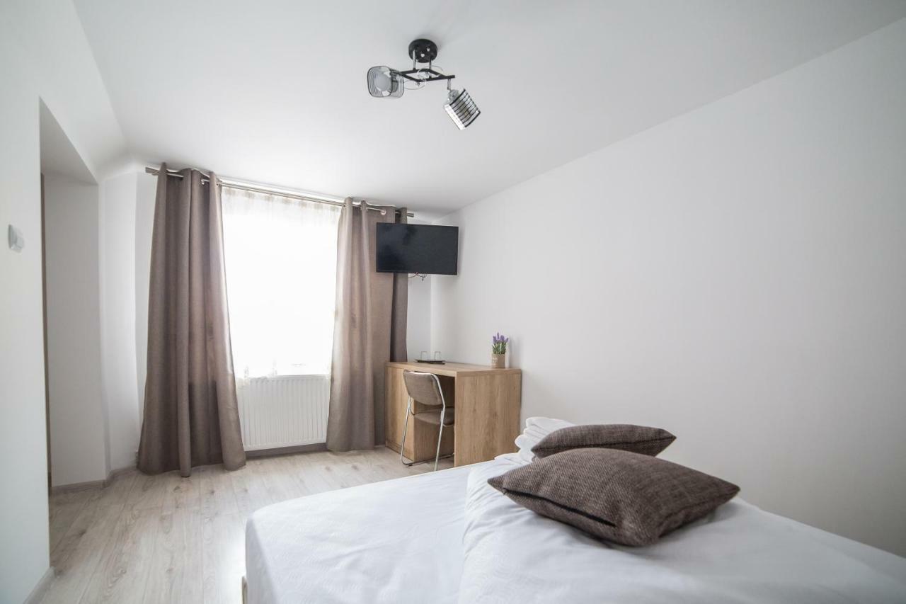 Casa Burduhos Hotel Moldvahosszúmező Kültér fotó